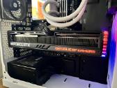 Asus Rog Strix Geforce Rtx 4080 16gb Oc Edition