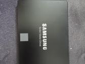 Samsung 860evo 500gb SSD