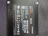 Samsung 860evo 500gb SSD - nuotraukos Nr. 2