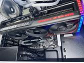 Asus Rog Strix Geforce Rtx 4080 16gb Oc Edition - nuotraukos Nr. 2
