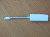 Apple Thunderbolt Display monitorius - nuotraukos Nr. 6