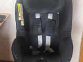 Britax Römer Dualfix M i-size 360 auto kedute