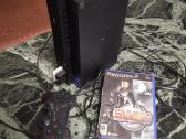 Sony ps2 - nuotraukos Nr. 4