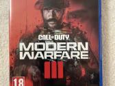 Call of duty modern warfare žaidimas Ps5