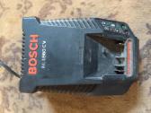 Bosch impakt suktukas su pakroveju ir baterija - nuotraukos Nr. 7