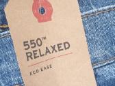 Nauji Levis 550 džinsai - nuotraukos Nr. 6