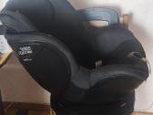 Britax Römer Dualfix M i-size 360 auto kedute - nuotraukos Nr. 2