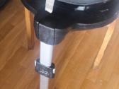 Britax Römer Dualfix M i-size 360 auto kedute - nuotraukos Nr. 4