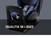 Britax Römer Dualfix M i-size 360 auto kedute - nuotraukos Nr. 5