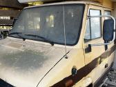 Fiat Ducato kemperis - nuotraukos Nr. 2