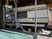 Fiat Ducato kemperis - nuotraukos Nr. 3