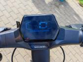 Segway Ninebot Zt3 Pro E1600 W - nuotraukos Nr. 4