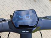 Segway Ninebot Zt3 Pro E1600 W - nuotraukos Nr. 5