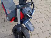 Segway Ninebot Zt3 Pro E1600 W - nuotraukos Nr. 7