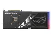 Asus Rog Strix Geforce Rtx 4080 16gb Oc Edition - nuotraukos Nr. 7