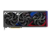 Asus Rog Strix Geforce Rtx 4080 16gb Oc Edition - nuotraukos Nr. 6