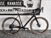 Gravel ,56cm L , Serious Gravix GRX Pro, GRX 1x11. - nuotraukos Nr. 2