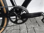 Gravel ,56cm L , Serious Gravix GRX Pro, GRX 1x11. - nuotraukos Nr. 6