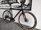 Gravel ,56cm L , Serious Gravix GRX Pro, GRX 1x11.