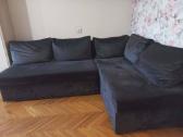 Sofa Kampas