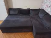 Sofa Kampas - nuotraukos Nr. 2