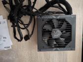 Msi Mag A550bn bronze plus 80 psu - nuotraukos Nr. 3