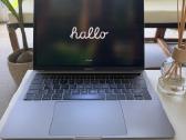 Apple MacBook Pro 13 (2019) i5 / 8 GB RAM / 128 G