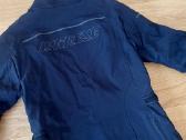 Dainese moteriska moto striuke 46 dydis (168-170) - nuotraukos Nr. 2