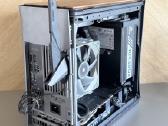 Itin mažas žaidimų kompiuteris Ryzen + Rtx - nuotraukos Nr. 3