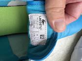 Lacoste batai 45 dydis - nuotraukos Nr. 6
