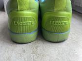 Lacoste batai 45 dydis - nuotraukos Nr. 4