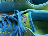 Lacoste batai 45 dydis - nuotraukos Nr. 5