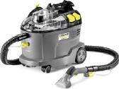 Karcher siurblio nuoma