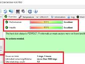 Išorinis HDD, seagate 8tb, garantija dar iki 2028 - nuotraukos Nr. 4