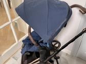 Cybex Priam V4 3in1 vežimėlis rose gold - nuotraukos Nr. 2