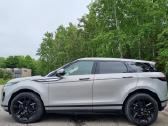 Land Rover Reng Rover Evoque