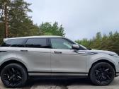 Land Rover Reng Rover Evoque - nuotraukos Nr. 2