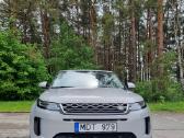 Land Rover Reng Rover Evoque - nuotraukos Nr. 3