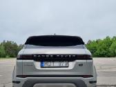 Land Rover Reng Rover Evoque - nuotraukos Nr. 4