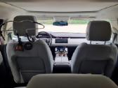 Land Rover Reng Rover Evoque - nuotraukos Nr. 5