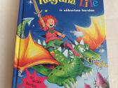 Ragana Lilė ir užburtas kardas