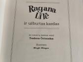 Ragana Lilė ir užburtas kardas - nuotraukos Nr. 2