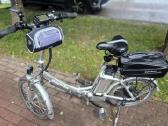 Parduodu elektrini dvirati Ape Ryder Electron Eb18 - nuotraukos Nr. 5
