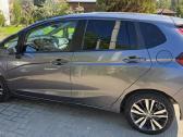 Parduodu automobilį Honda Fit - nuotraukos Nr. 3