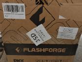 Flashforge Ad5x - nuotraukos Nr. 2