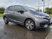 Parduodu automobilį Honda Fit