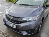 Parduodu automobilį Honda Fit - nuotraukos Nr. 6