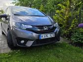 Parduodu automobilį Honda Fit - nuotraukos Nr. 4