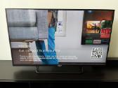 Sony Bravia Kdl-43w755c