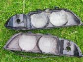 Bmw žibintai e39